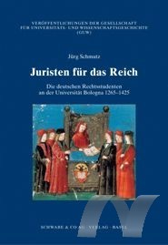 Juristen für das Reich. Die deutschen Rechtsstudenten an ... Image 1